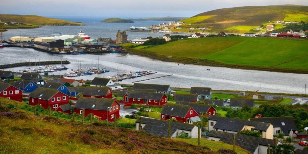 Shetland Council Proposes 7.3% Tax Hike