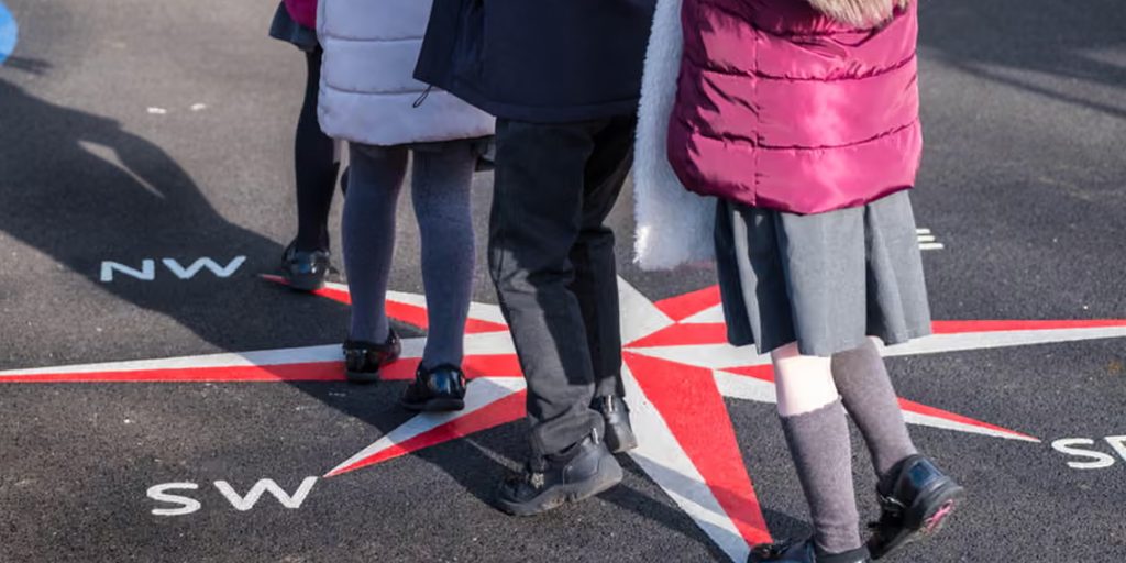Schools set for major SEND system shake-up
