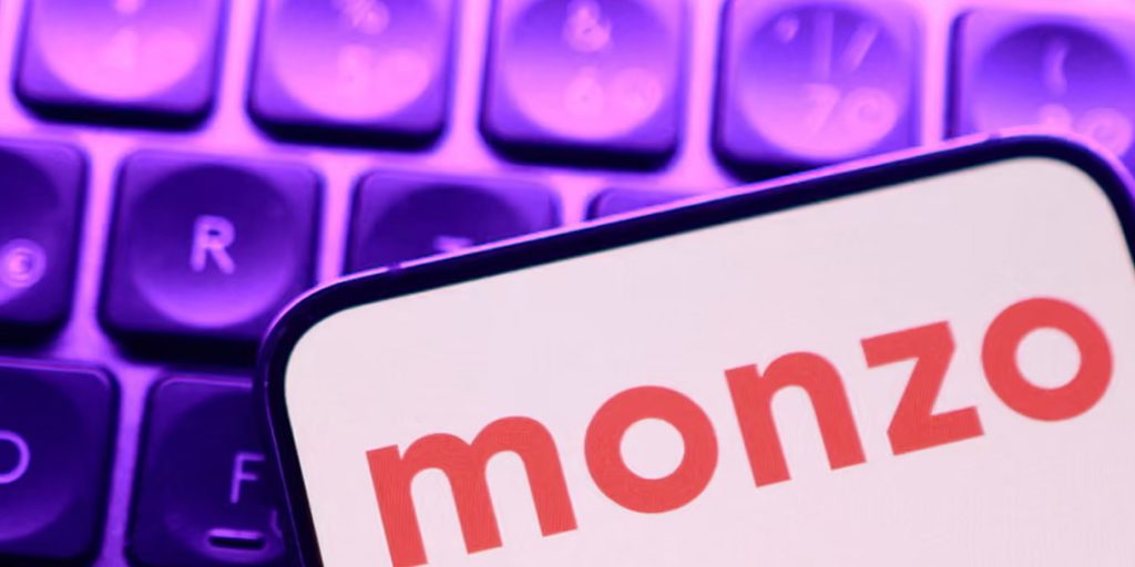 Monzo Tops UK Banks for Rejected Scam Claims Monzo Tops UK Banks for Rejected Scam Claims