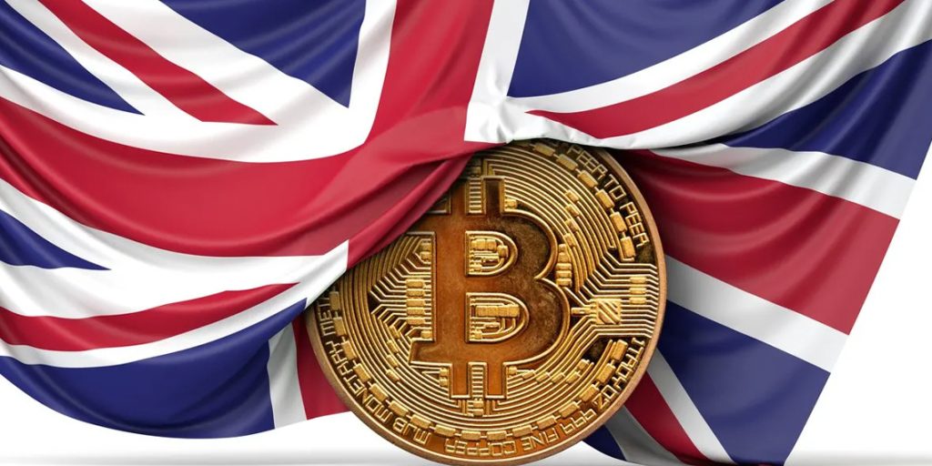 UK Crypto Rules to Be Finalised by Summer UK Crypto Rules to Be Finalised by Summer