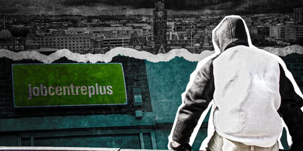 Bradford Faces Growing Youth Unemployment Bradford Faces Growing Youth Unemployment