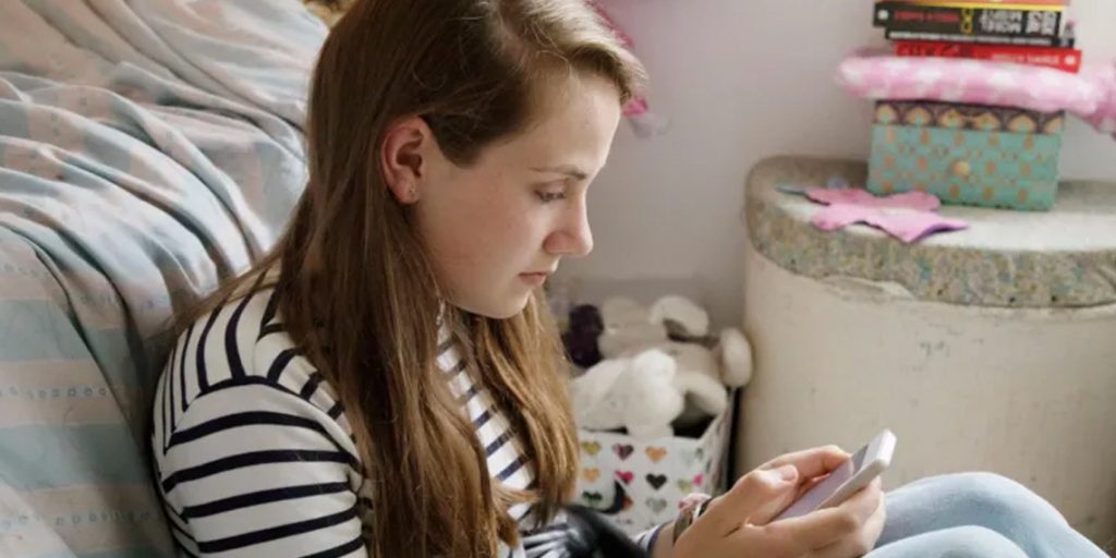 UK Moves to Protect Children’s Online Data UK Moves to Protect Children’s Online Data