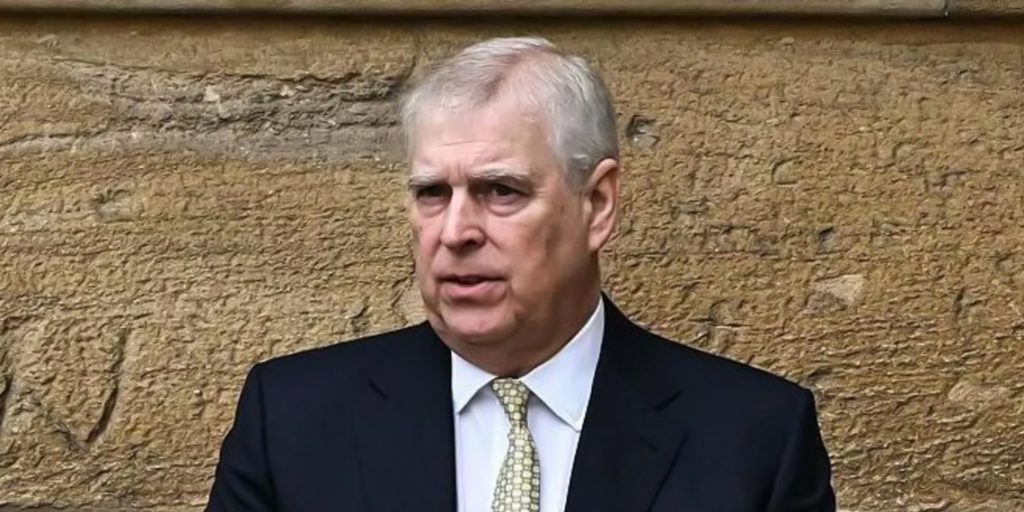 Parliament Considers Andrew Probe Parliament Considers Andrew Probe