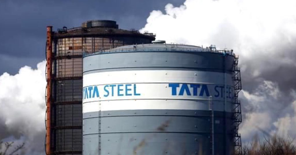 UK Steel Industry at Risk as Tariffs Near Expiry UK Steel Industry at Risk as Tariffs Near Expiry