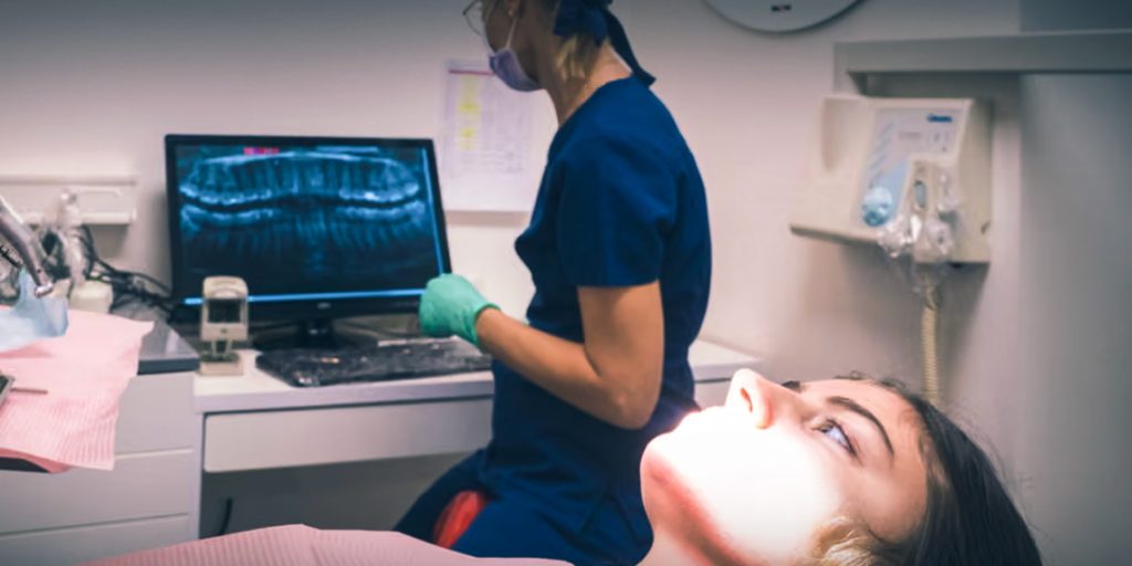 NHS Dentist Shortage Drives Private Care Rise