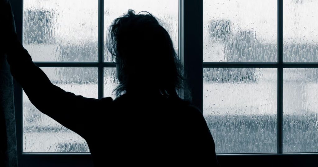 UK Adults Underestimate Abuse Risk from Ex-Partners