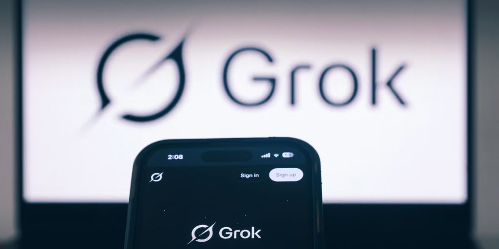 UK Clubs Complain Over Grok AI Abuse UK Clubs Complain Over Grok AI Abuse