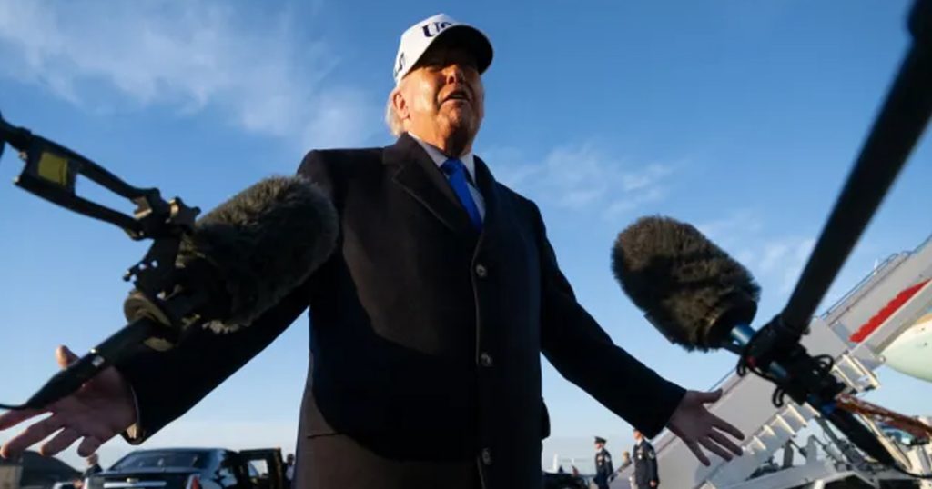 Trump Seeks UK Support in Hormuz