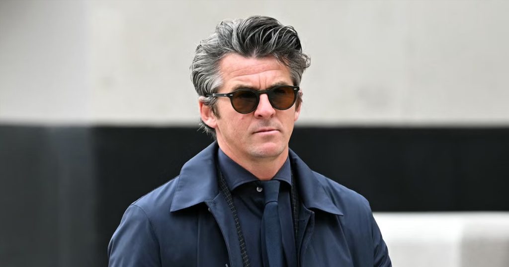 Joey Barton Denied Bail After Assault Charge Joey Barton Denied Bail After Assault Charge