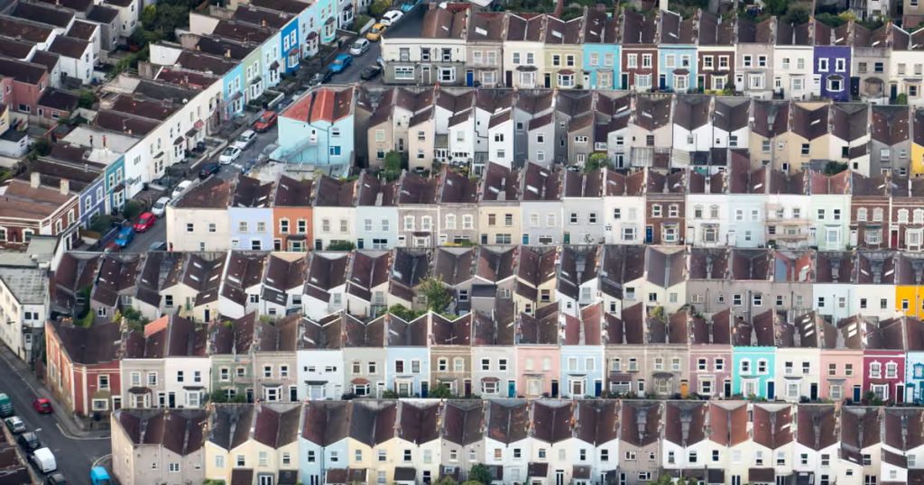 UK Mortgage Rates Set to Rise Despite Trump Iran Pause UK Mortgage Rates Set to Rise Despite Trump Iran Pause