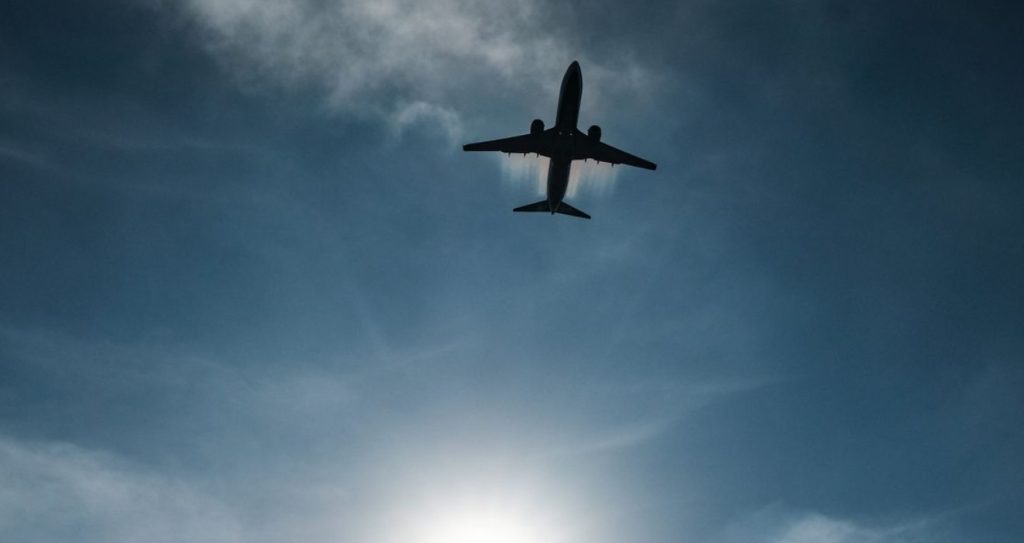 UK Net-Zero Airline Dream Collapses UK Net-Zero Airline Dream Collapses