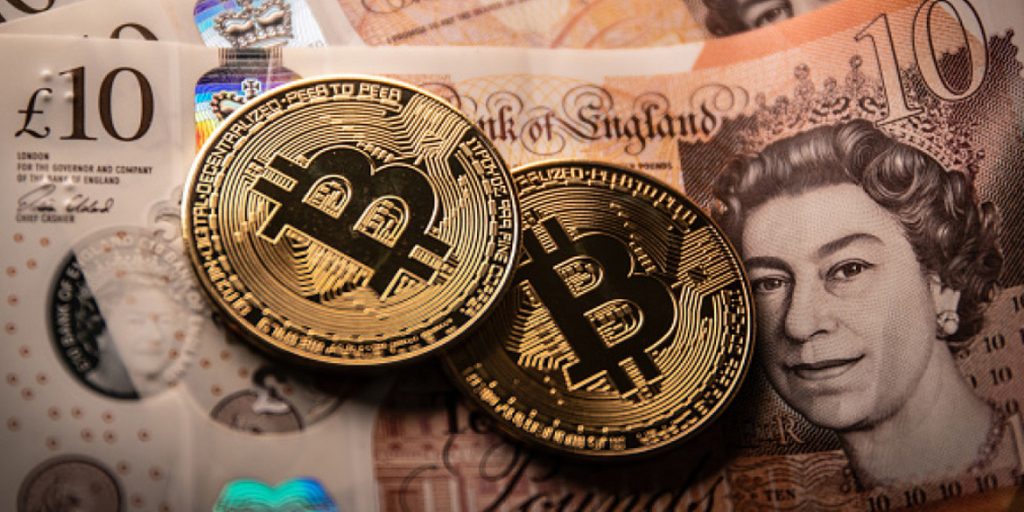 UK to Ban Crypto Donations to Political Parties UK to Ban Crypto Donations to Political Parties