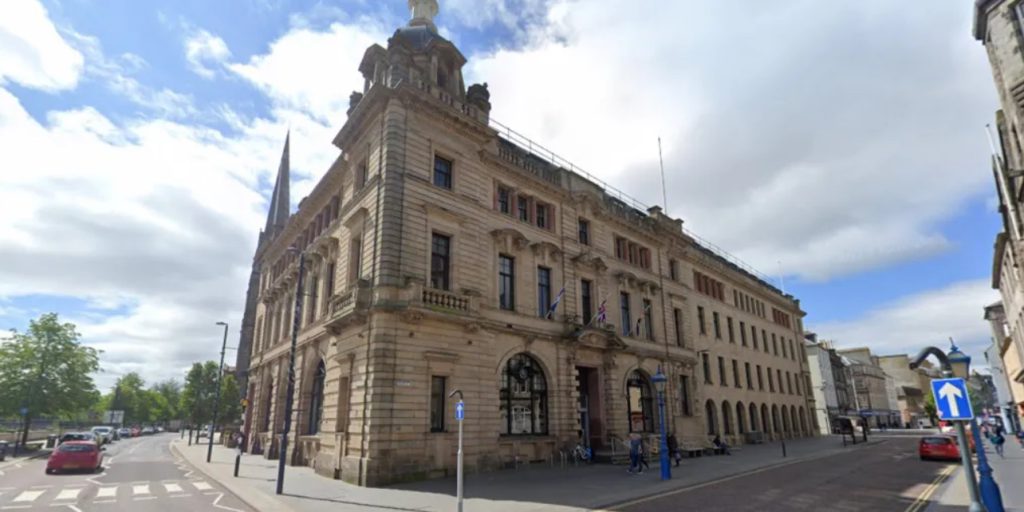 8.9% Council Tax Increase Approved in Perth & Kinross
