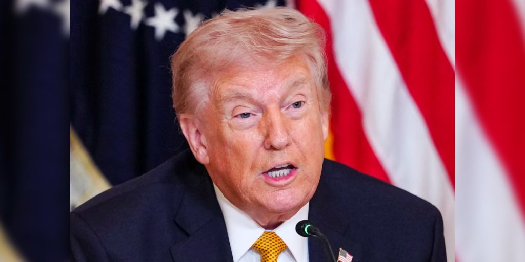 BBC Urges Court to Reject Trump Lawsuit