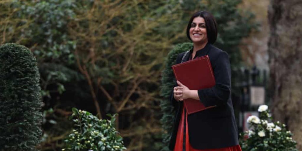 UK Imposes Visa Emergency Brake on 4 Nations UK Imposes Visa Emergency Brake on 4 Nations