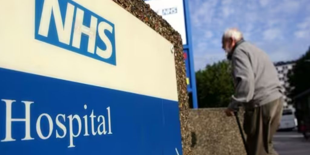 Child Health Waiting Lists Climb Across England