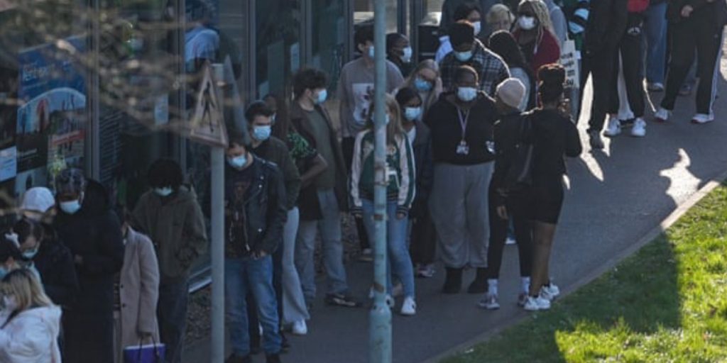 Kent Meningitis Cases Rise to 27