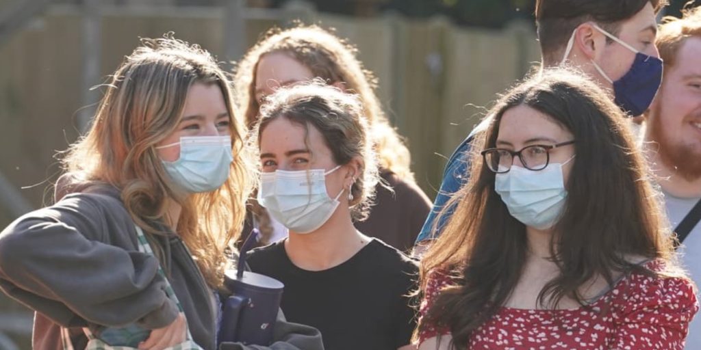 Kent Meningitis Cases Rise to 34 Kent Meningitis Cases Rise to 34
