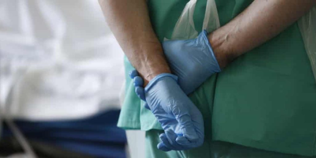 NHS Regulator Set for Biggest Reform in Decades NHS Regulator Set for Biggest Reform in Decades