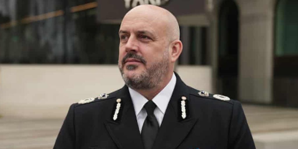 Police Warn of Spike in Foreign Security Threats Police Warn of Spike in Foreign Security Threats