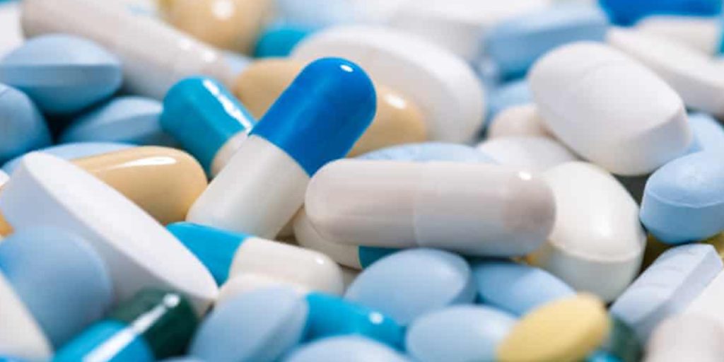 UK Faces Medicine Shortage Risk Within Weeks