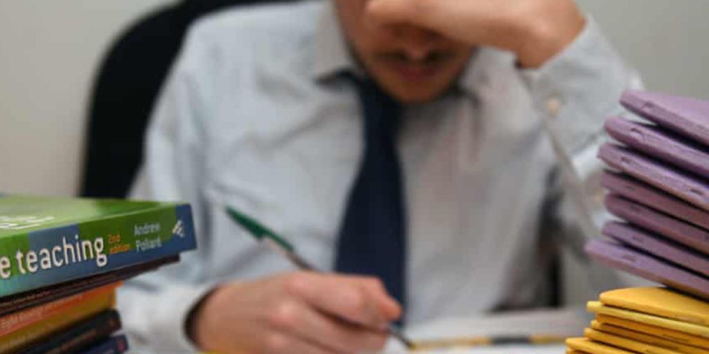 Teachers Warn SEND Reforms Need More Funding Teachers Warn SEND Reforms Need More Funding