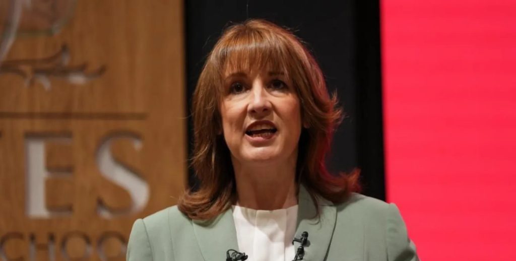 UK Plans to Hand Tax Powers to Regions UK Plans to Hand Tax Powers to Regions
