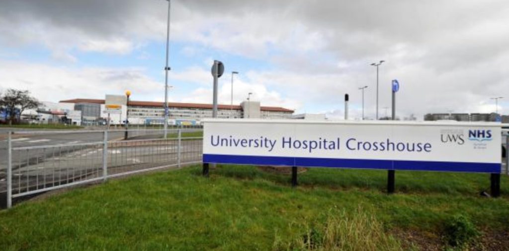 NHS Waiting List Deaths Spark Concern in Ayrshire NHS Waiting List Deaths Spark Concern in Ayrshire