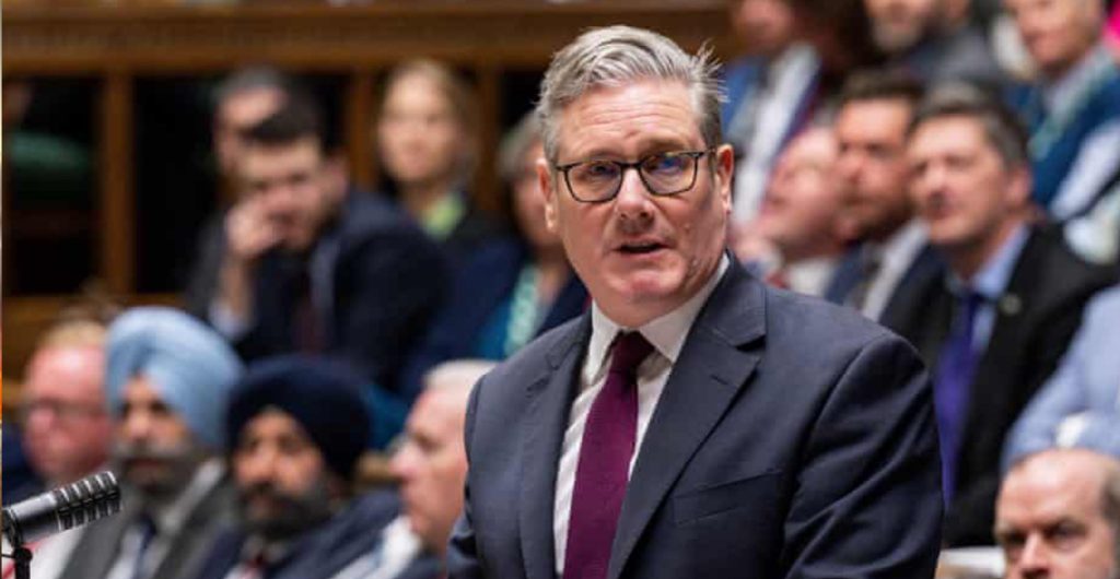 UK Plans Tougher Settled Status Rules