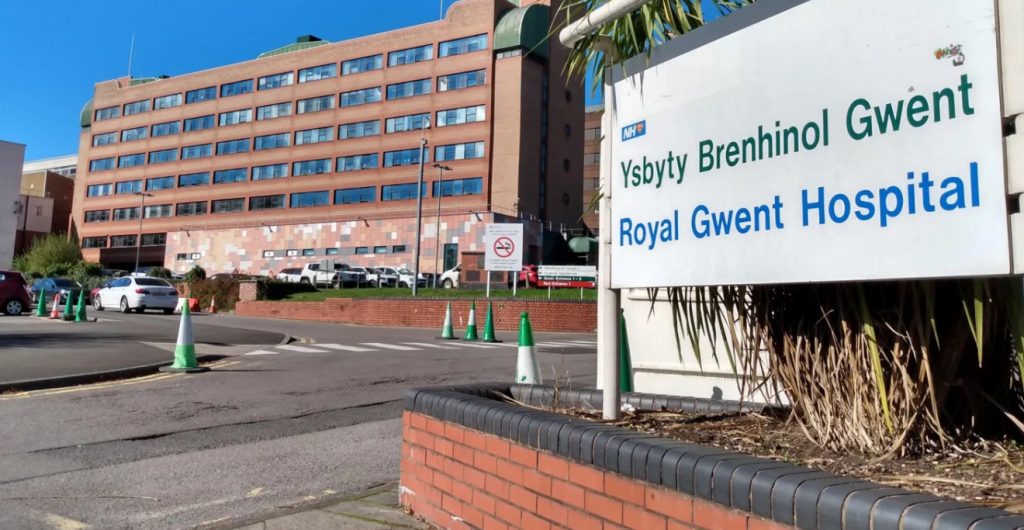 21 Patients Exposed to Unsterilised Surgical Tools in Wales
