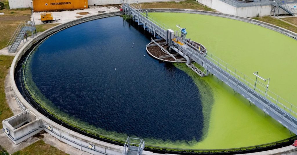 Sewage Spills Fall in 2025 but Concerns Remain Sewage Spills Fall in 2025 but Concerns Remain