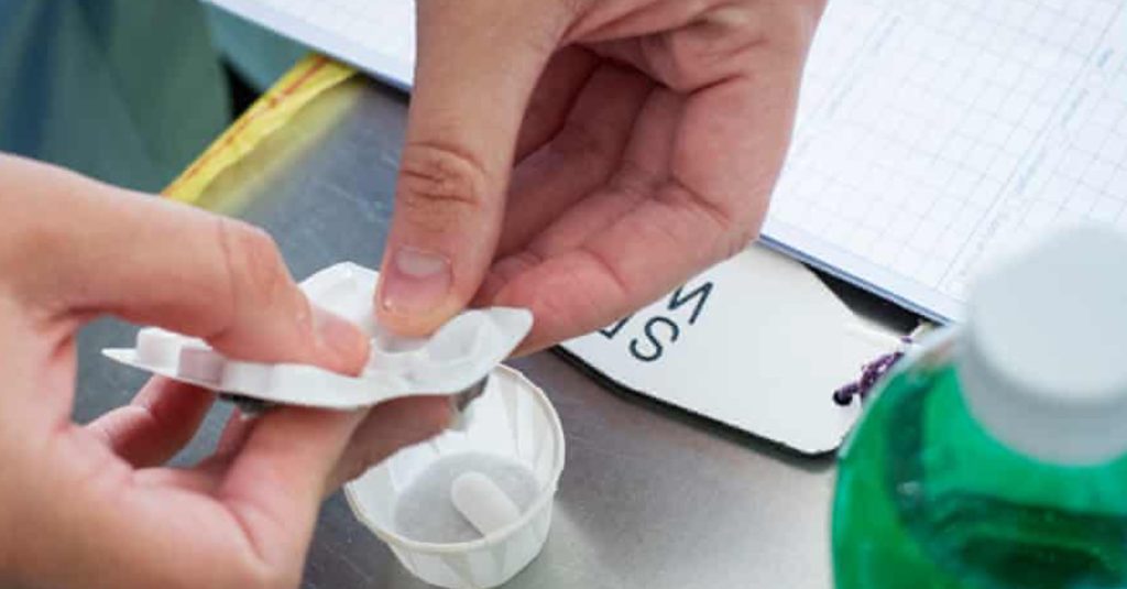 NHS Warns Over Medicine Supply Risks NHS Warns Over Medicine Supply Risks