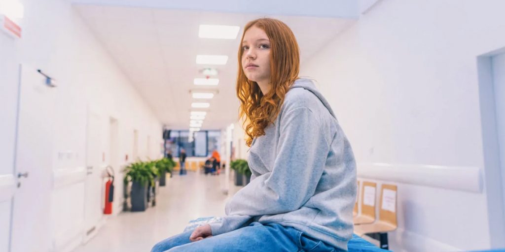 NHS Faces Trust Gap Among Younger Generations NHS Faces Trust Gap Among Younger Generations