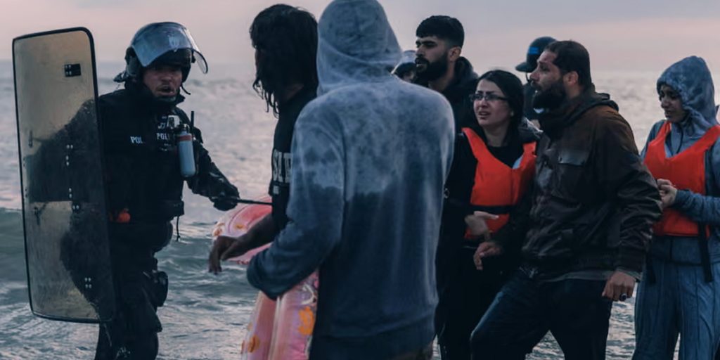 UK-France Deal Delay Sparks Migration Fears UK-France Deal Delay Sparks Migration Fears