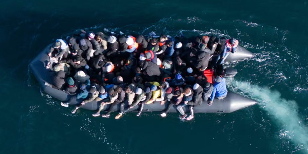 Court Blocks Deportation Under UK Asylum Scheme