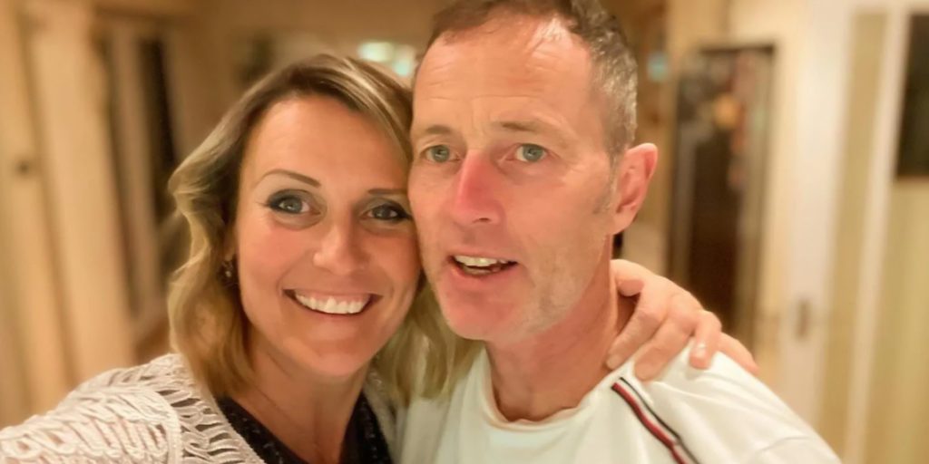 British Couple Face 10 Years in Iran Prison British Couple Face 10 Years in Iran Prison