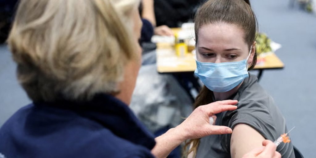 Meningitis B Vaccines Offered to Kent School Pupils Meningitis B Vaccines Offered to Kent School Pupils