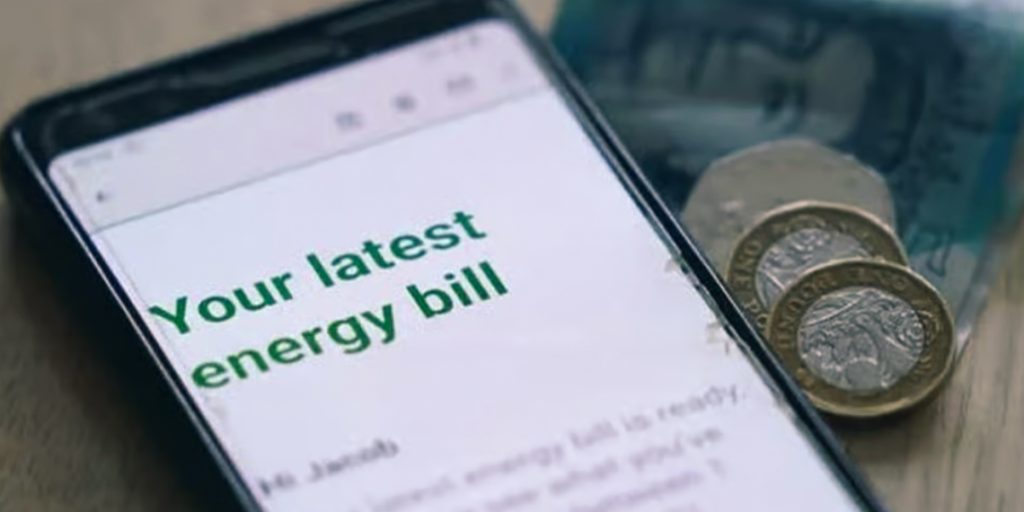 UK Energy Bills Set to Rise by £300 in July UK Energy Bills Set to Rise by £300 in July