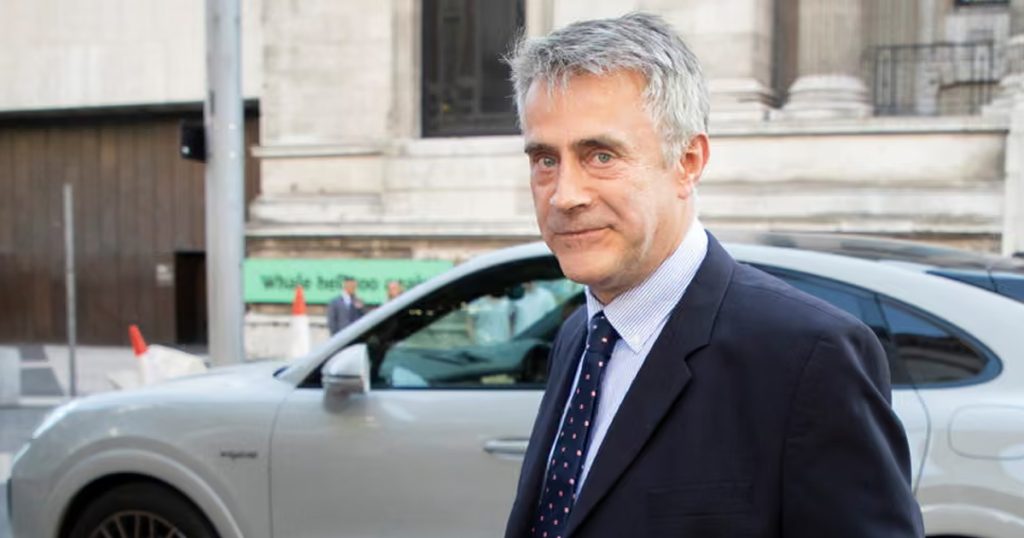 Reform UK War Chest Grows Before Elections