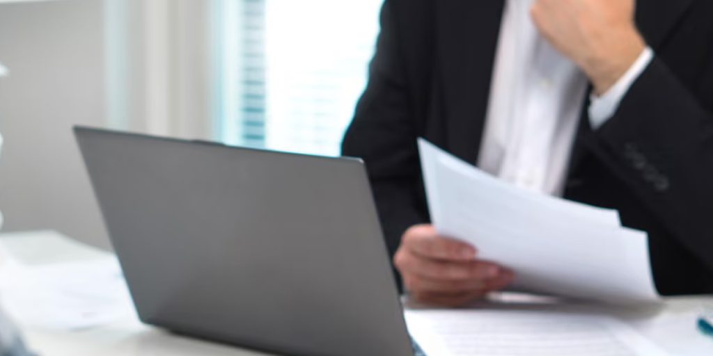 Recruitment Firm Leaves Millions in Unpaid Debts