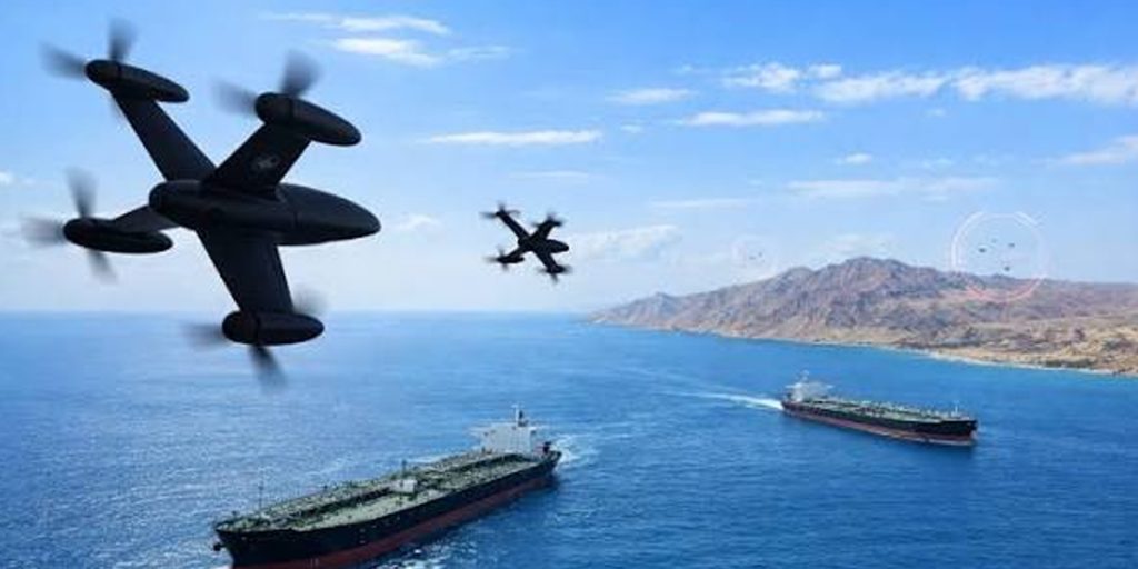 UK Discusses Hormuz Security with Allies UK Discusses Hormuz Security with Allies