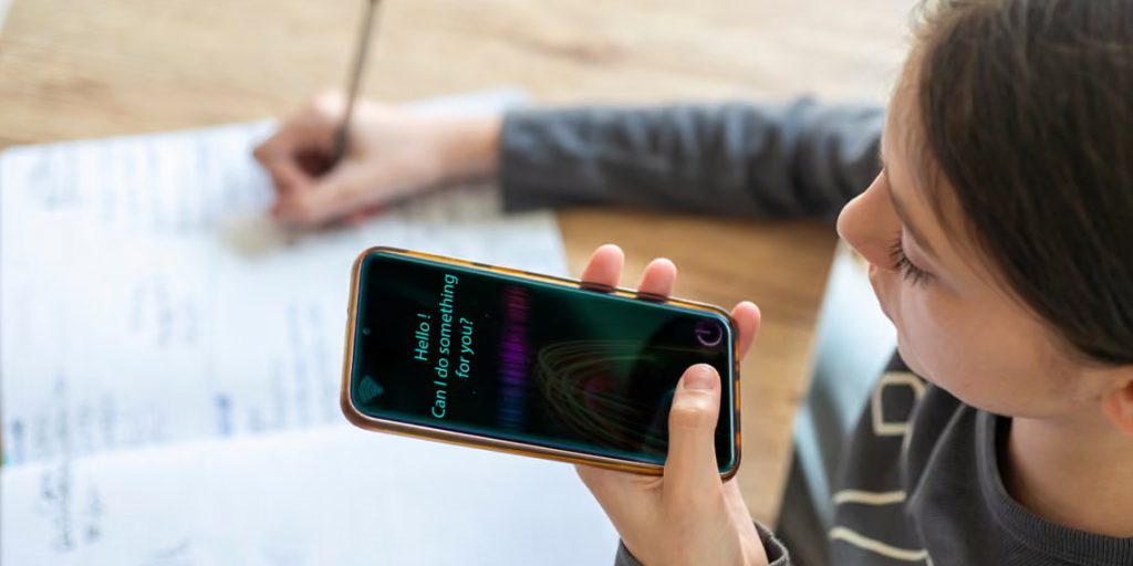Teachers Warn AI Is Damaging Pupils’ Thinking Skills in England Teachers Warn AI Is Damaging Pupils’ Thinking Skills in England