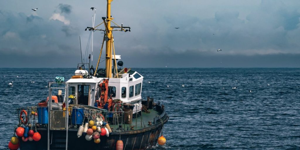 Rising Diesel Costs Threaten UK Island Economies