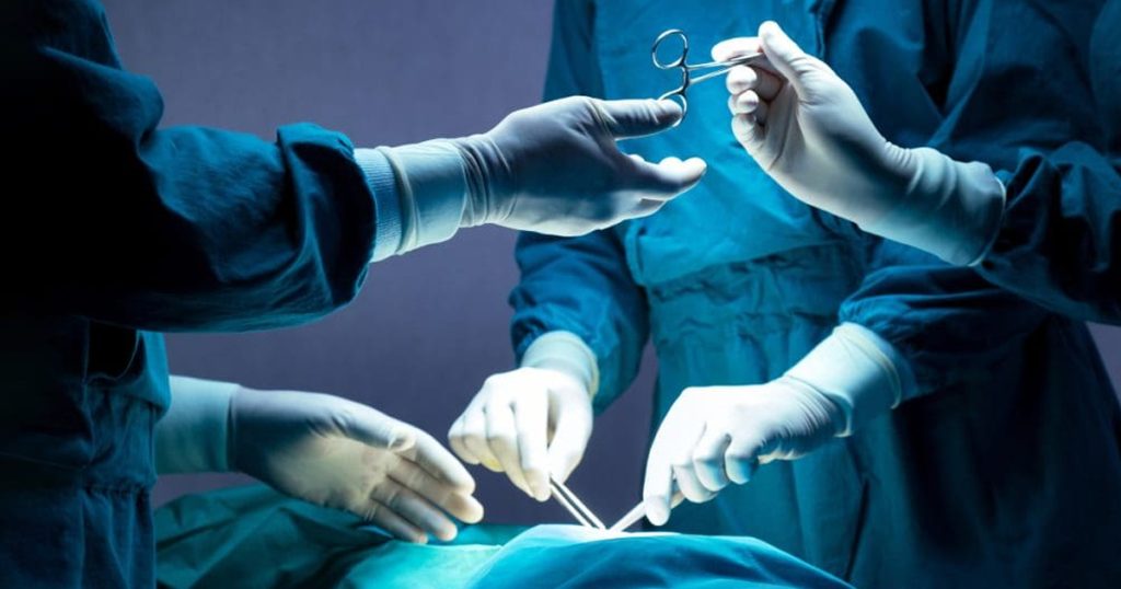 Thousands of NHS Operations Cancelled Before Surgery Thousands of NHS Operations Cancelled Before Surgery