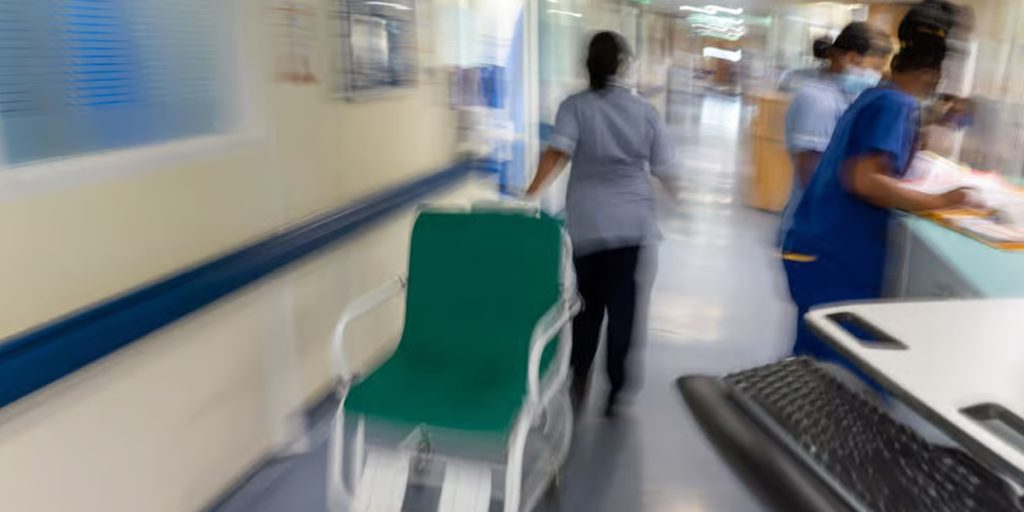 Scotland Faces Rising Deaths Linked to Hospital Delays