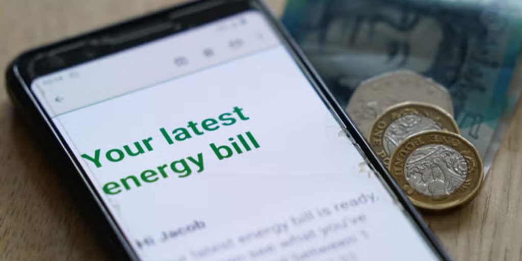 UK Energy Prices Soar Amid Global Crisis UK Energy Prices Soar Amid Global Crisis