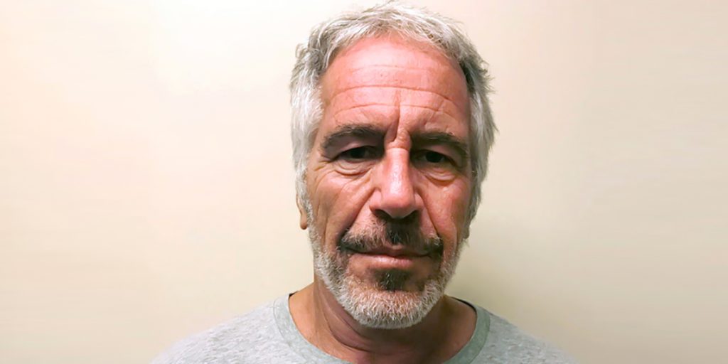 London Properties Tied to Epstein Abuse Claims London Properties Tied to Epstein Abuse Claims