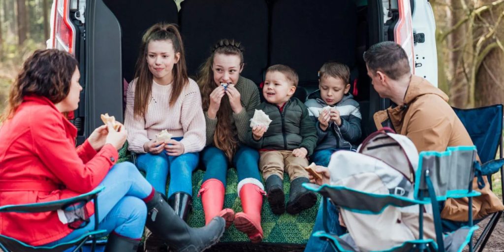 UK Benefits Rise as 2-Child Cap Ends UK Benefits Rise as 2-Child Cap Ends