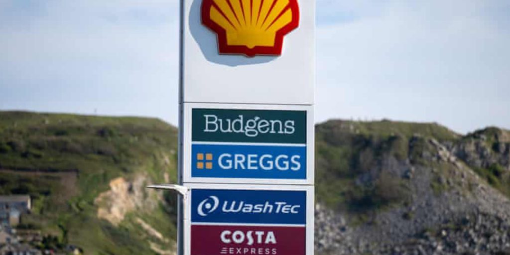 UK Inflation Hits 3.3% as Fuel Prices Surge UK Inflation Hits 3.3% as Fuel Prices Surge