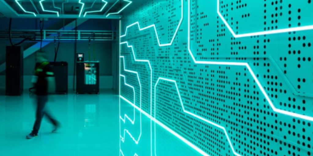 UK Faces Dispute Over AI Energy Use UK Faces Dispute Over AI Energy Use